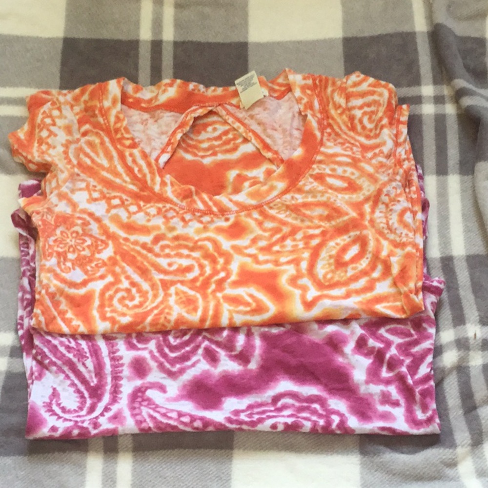 shirts